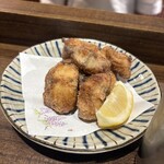 俺の割烹 おでん - 