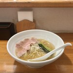 麺屋 一徳 - 