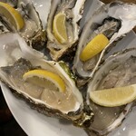 スタンドバー・マル - 