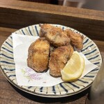 俺の割烹 おでん - 