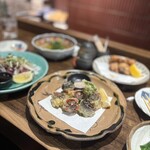 俺の割烹 おでん - 