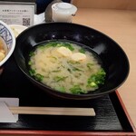 海老天丼 こし - 