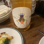 スタンドバー・マル - 