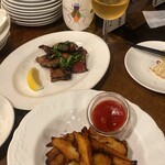 スタンドバー・マル - 