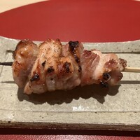 備長炭焼鳥 鳥しげ - 