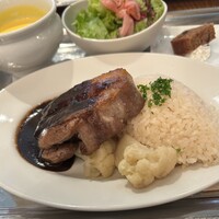 トラディシオン 日本橋 - 