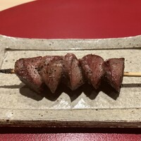 備長炭焼鳥 鳥しげ - 