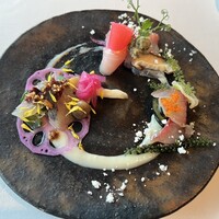 ツキ シュール ラメール - 