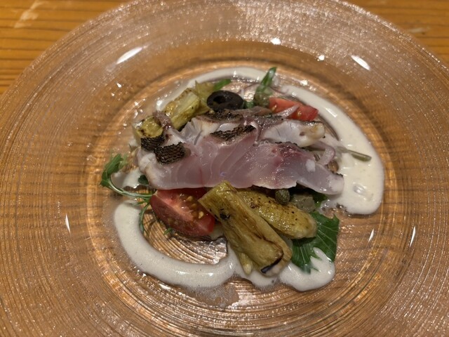 Sakana to Nihonshu Ume Komachi photo 4