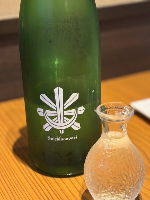 Sakana to Nihonshu Ume Komachi photo 3