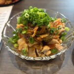 姫路城下町酒場 たぬ吉 - 