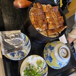 昼だけうなぎ屋 - 