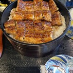 昼だけうなぎ屋 - 