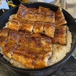 昼だけうなぎ屋 - 