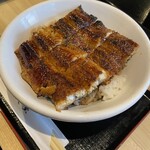 昼だけうなぎ屋 - 