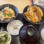 華屋与兵衛 - 料理写真: