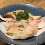 成 CH - 肉メッシのミニ版「ミニックメッシ」