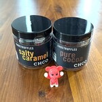 CHOCOLATE COMPANY - チョコレート2個購入