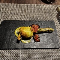 New American Grill “KANADE TERRACE” - 