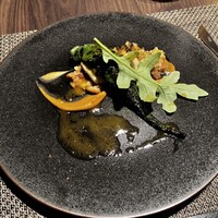 New American Grill “KANADE TERRACE” - 