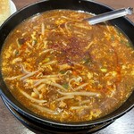 中華料理　桃 - 