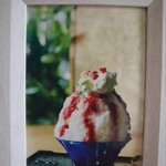 和kitchen かんな - 店内模様