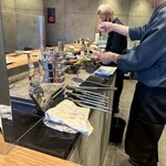 炭火焼き 路地裏かど - 