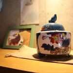 和kitchen かんな - 店内模様