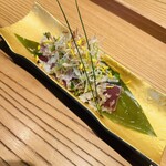 炭火焼き 路地裏かど - 