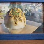 和kitchen かんな - 店内模様