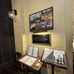 Restaurant RIVE GAUCHE - 