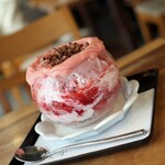 和kitchen かんな - Thankful berry four you