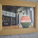 和kitchen かんな - 店内模様