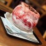 和kitchen かんな - Thankful berry four you