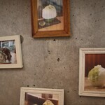 和kitchen かんな - 店内模様