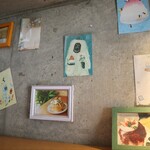 和kitchen かんな - 店内模様