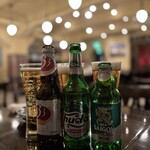 Restaurant RIVE GAUCHE - 