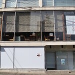 和kitchen かんな - 外観