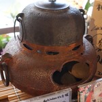 和kitchen かんな - 店内模様