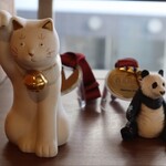 和kitchen かんな - 店内模様