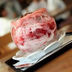 和kitchen かんな - Thankful berry four you