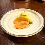 山菜料理 みたき園 - 漬物