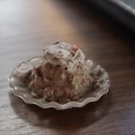 和kitchen かんな - 店内模様