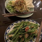 Restaurant RIVE GAUCHE - 