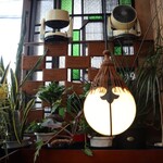 和kitchen かんな - 店内模様