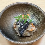 冨士屋西店 - おから（西店名物）