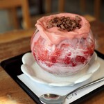 和kitchen かんな