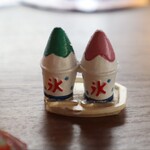 和kitchen かんな - 店内模様