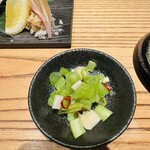 炭火焼き 路地裏かど - 