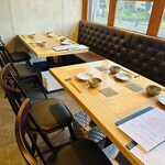 炭火焼き 路地裏かど - 